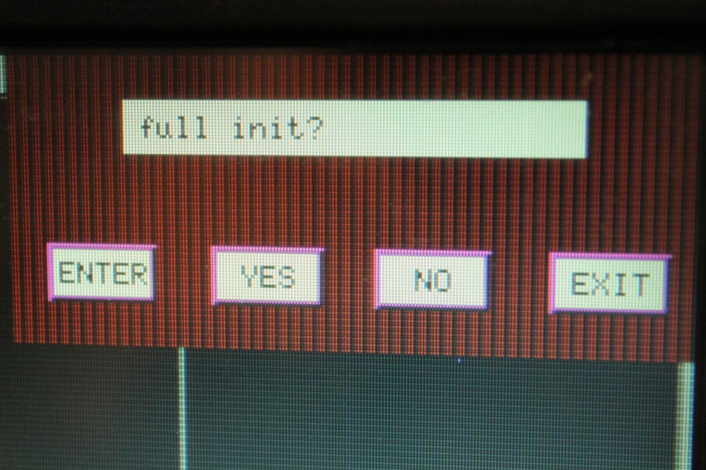 Westronics Smartview SVC Data Logger Touch Screen