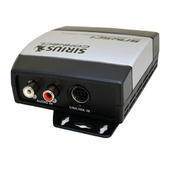 Sirius Boat Interface Adapter SNYSC1B | Radio