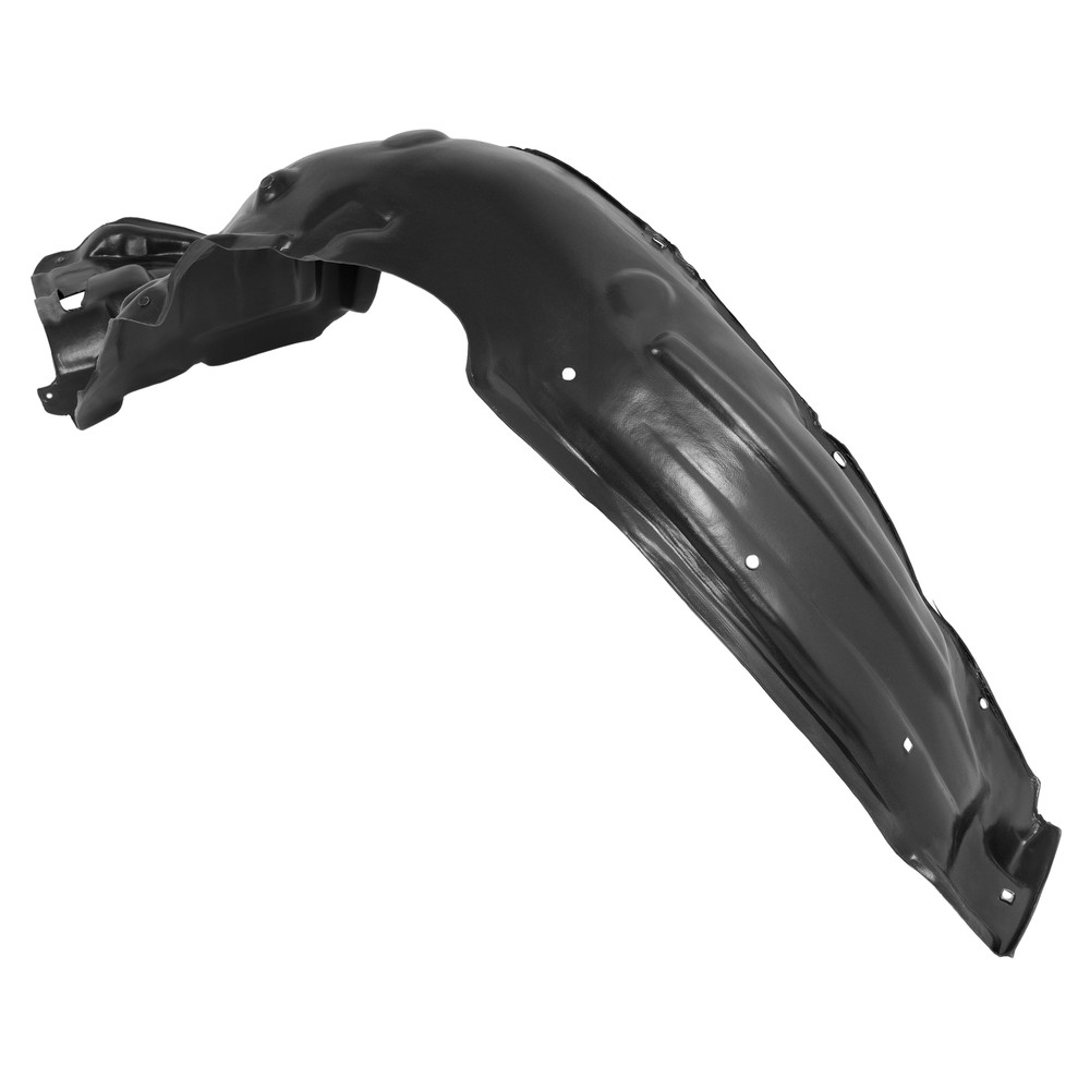 Fender Liner For 2011-2013 Toyota Corolla Front Passenger Side