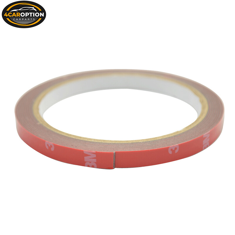 10x Rolls Acrylic Foam Versatile 3M Double Sided Tape Strong Permanent Adhesive