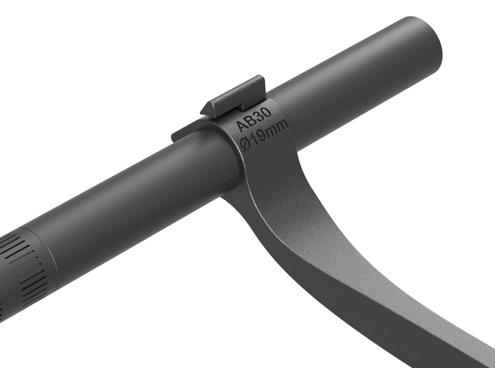 AB30 Microphone Mount