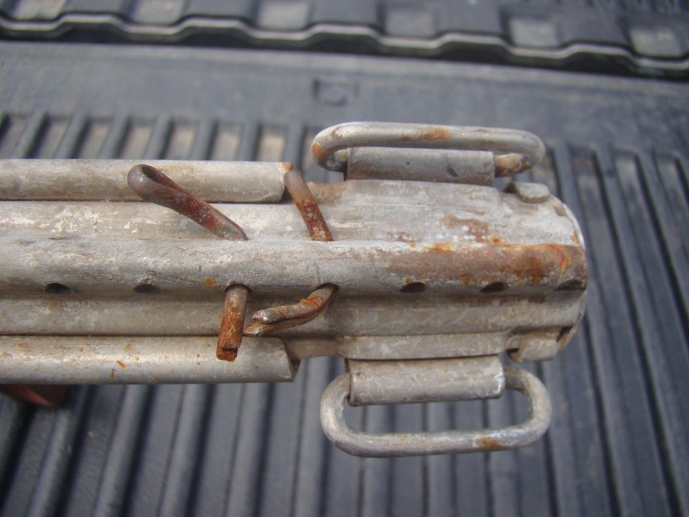 Stringer Brooks Climber Tree / Pole Climber Gaff Spike SINGLE GAFF ONLY