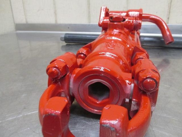 Thor Model 38 Rock Drill Rotary Hammer Sinker 7/8" Hex Chuck 45 Lb Class