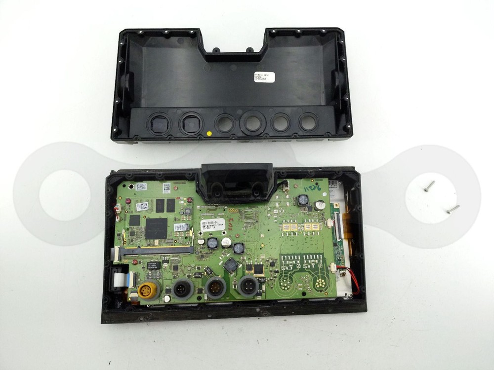 B&G ZEUS2 W9 BOAT HEAD UNIT FISHFINDER CHARTPLOTTER MULTIFUNCTION SCREEN DISPLAY