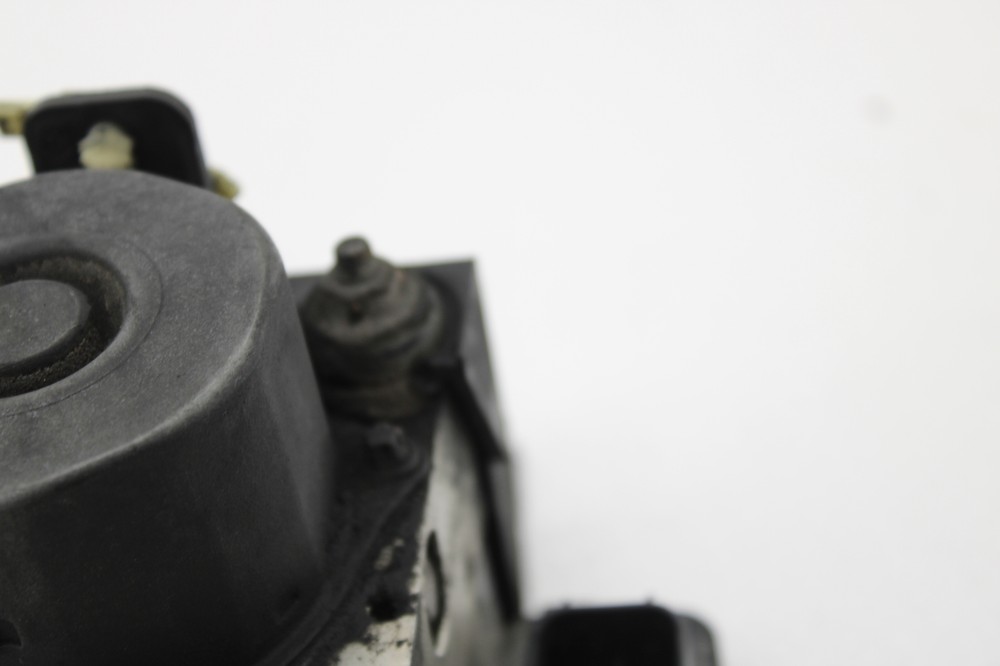 2014-2016 Harley Davidson Electra Glide ABS Pump Unit Module 41100013