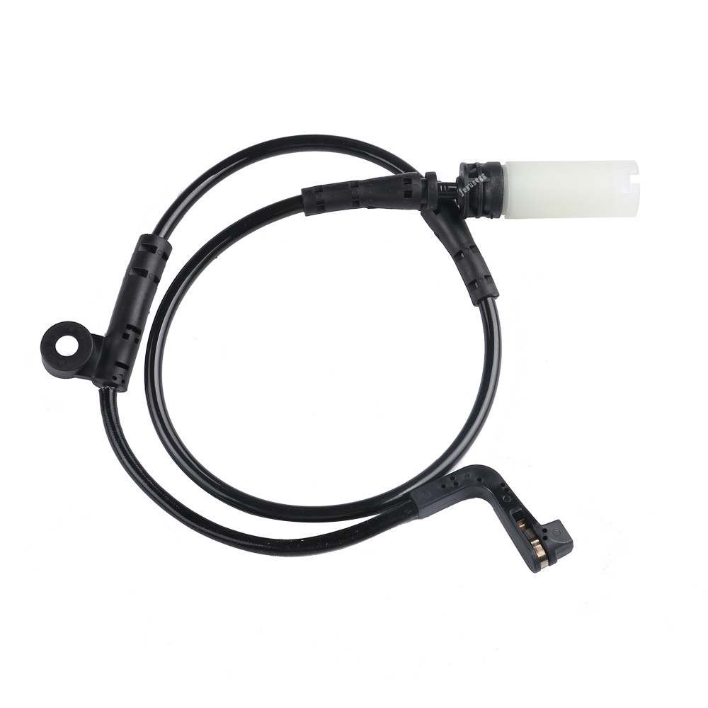 Front Brake Pad Wear Sensor For BMW E60 E61 5-Series E63 E64 6-Series 2004-2010