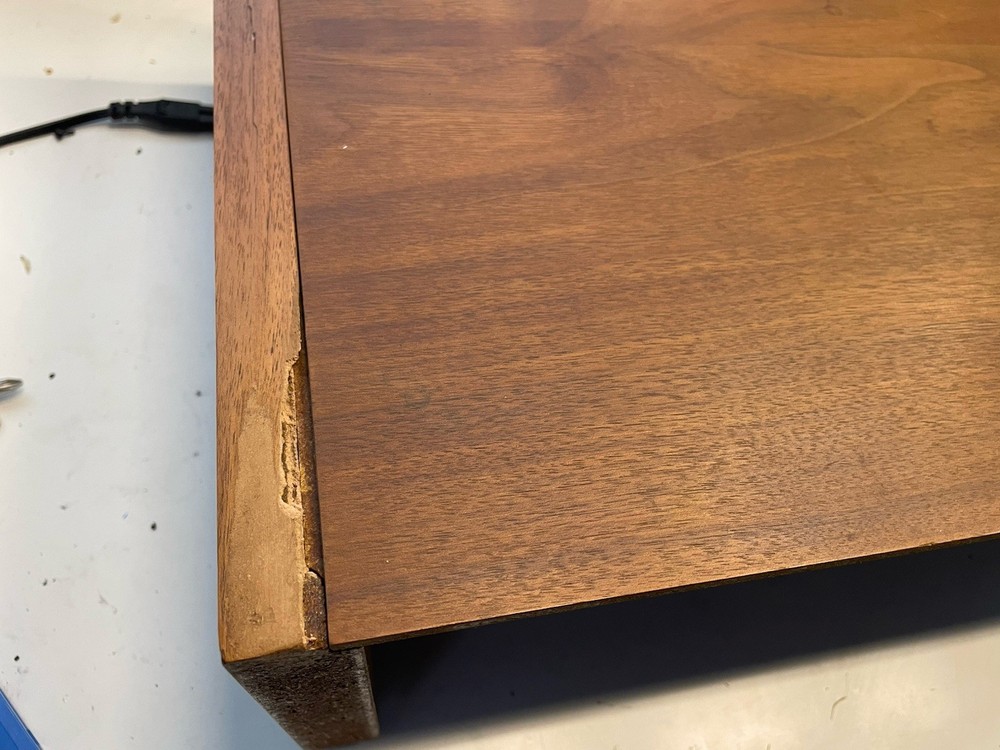 MARANTZ 5025B CASSETTE DECK (SERVICED)