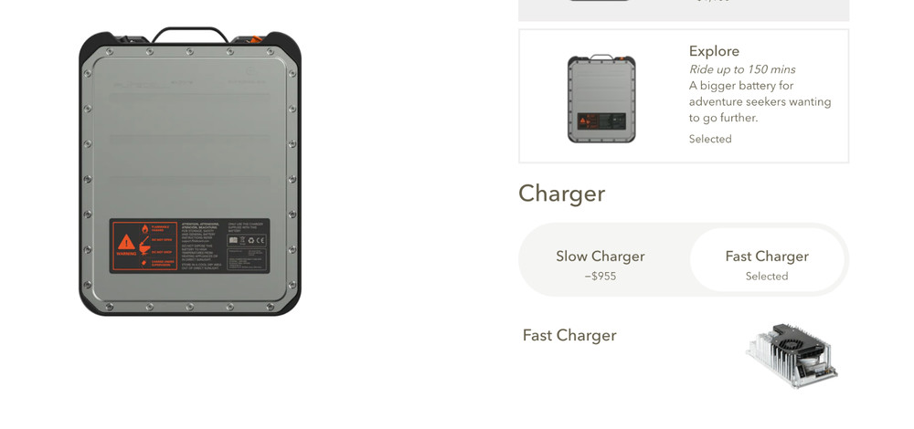 2x Fliteboards Fully Loaded + Pro Bundle: Long-Range Batteries - Miami