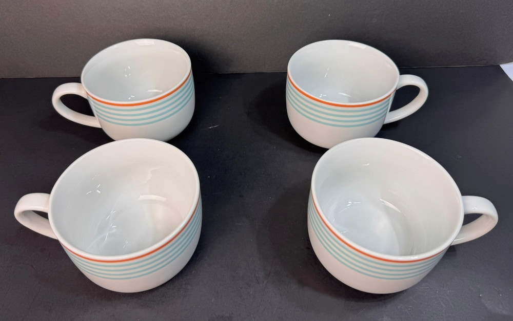 Cheeky Dinnerware Collection — Mugs, Bowls & Plates — Multiple Variations