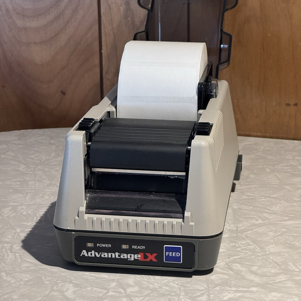 Cognitive thermal printer model LBD24-2043-002 SHIPS SAME DAY