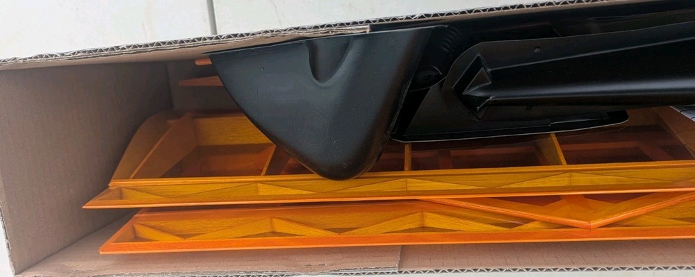 Kavan Screwdriver Elektro Arf Airplane