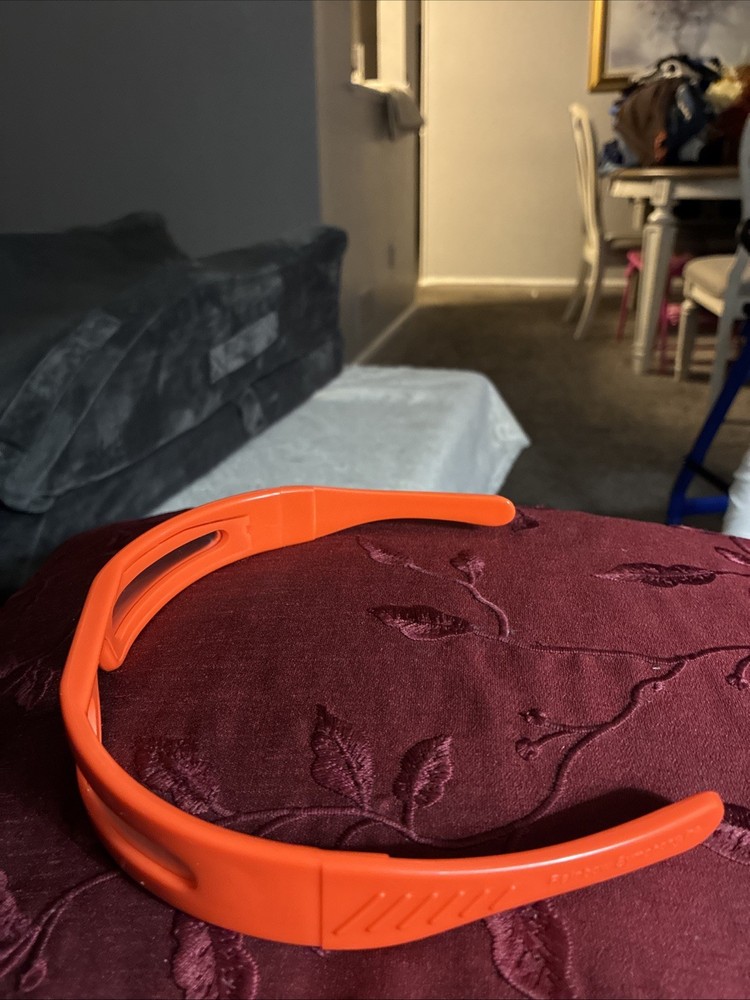 3D Vintage Mod Space 3-D Glasses