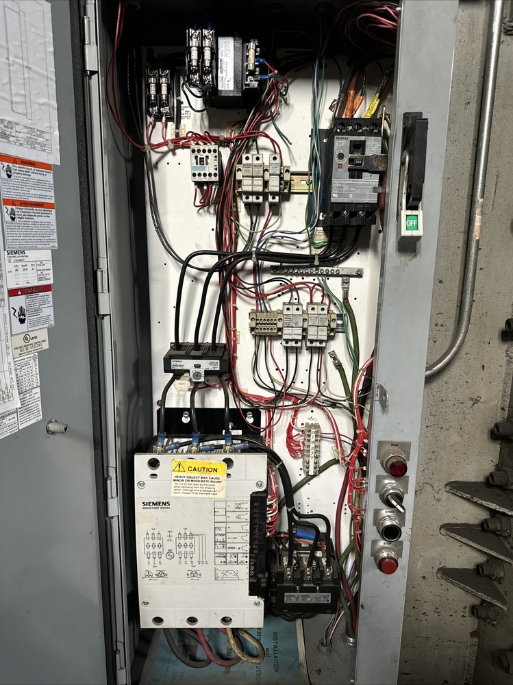 HTC 750-8SRHC 3/4” PLATE SHEAR HYDRA-TOOL