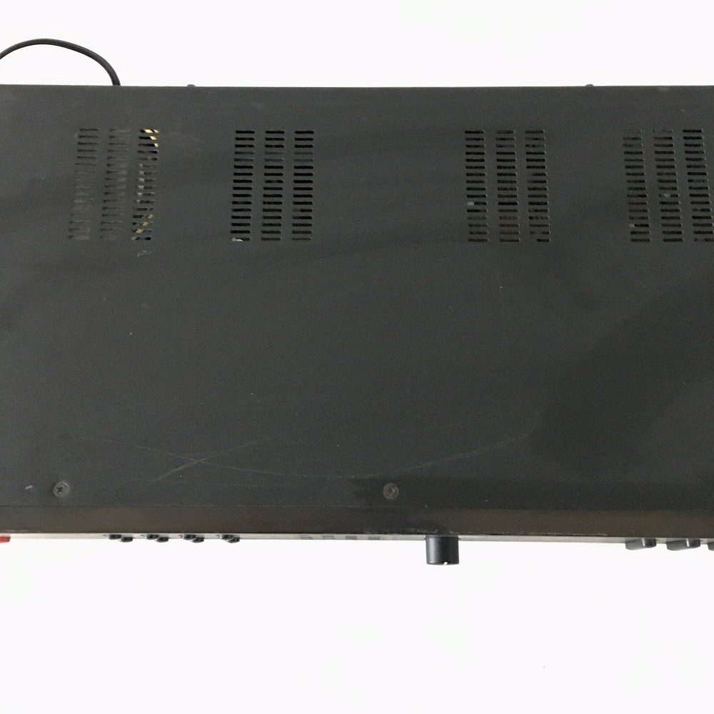 AudioSource SS Three Dolby Surround Sound Processor - Untested