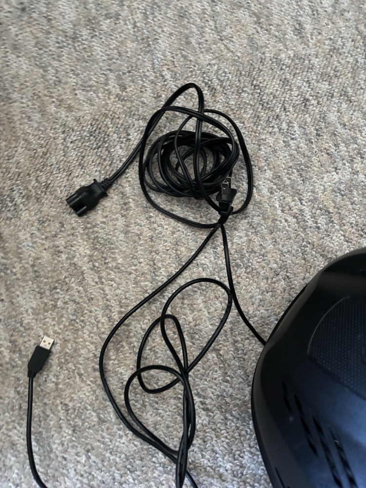 Thrustmaster t300rs racing bundle