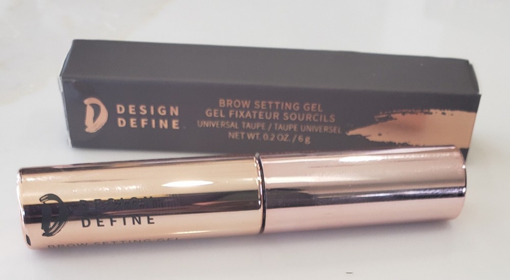 Design Define Brow Gel