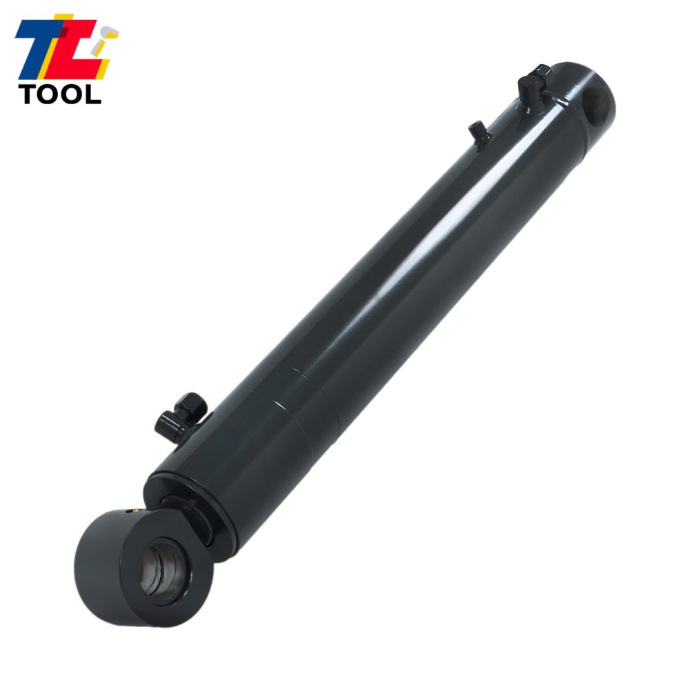Bucket Cylinder 7166323 Fits For Bobcat Mini Excavator E55 E50