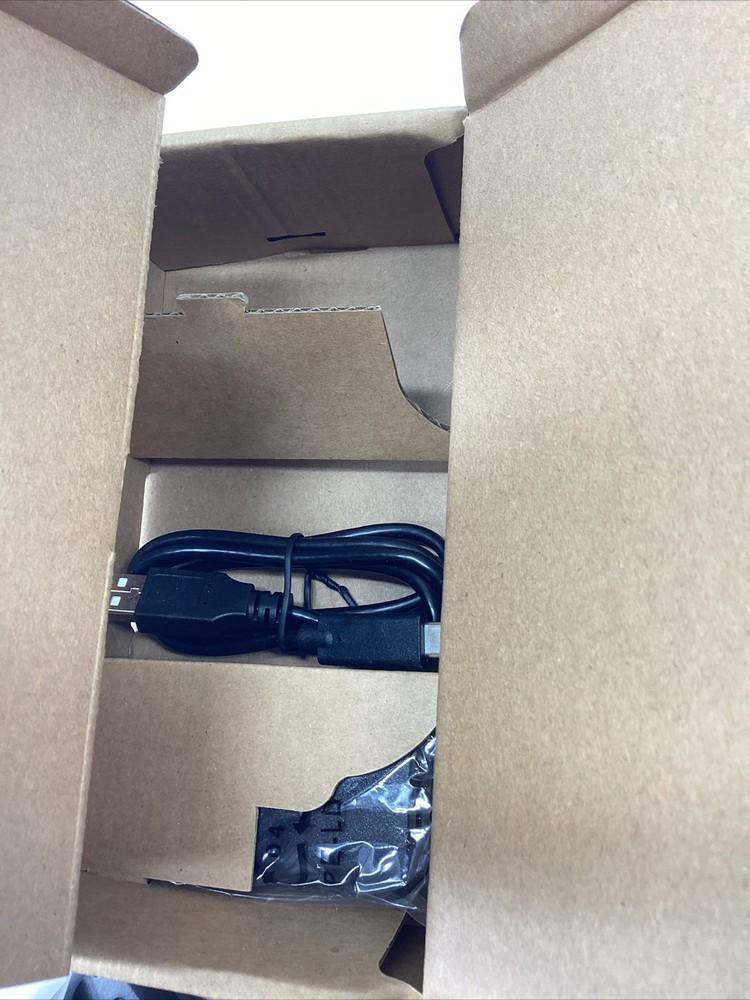 Seuic AUTOID Handheld Barcode Scanner Q9-X3P