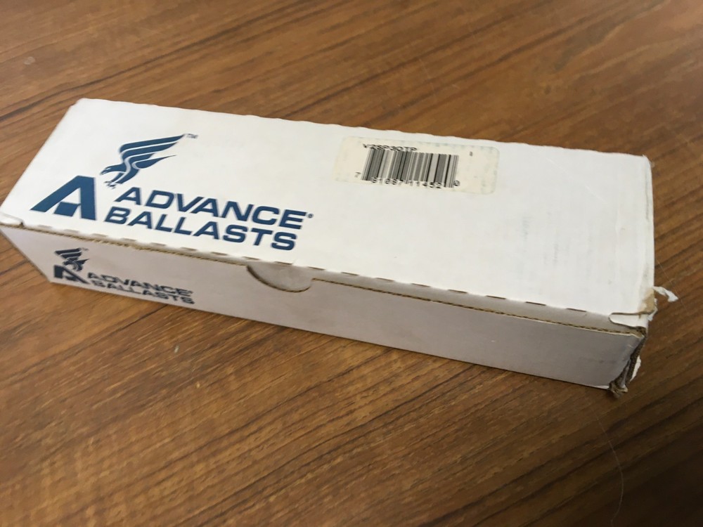 Advance Ballasts V-2SP30-TP
