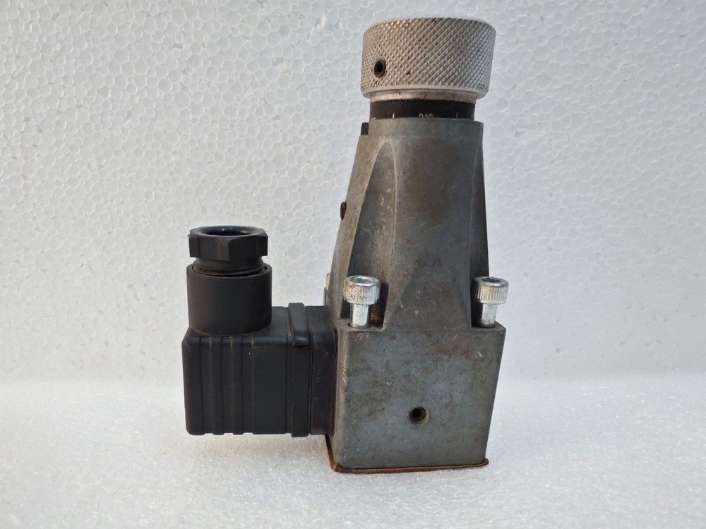 ISO SRL IPN-250/A 41/612 PISTON PRESSURE SWITCH