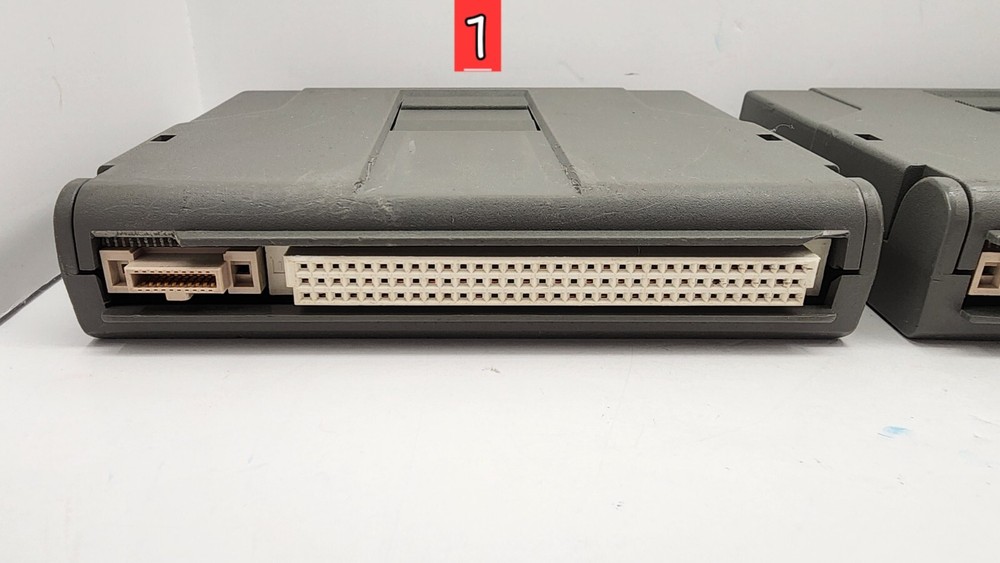 Fluke 2620A-100 Input Module