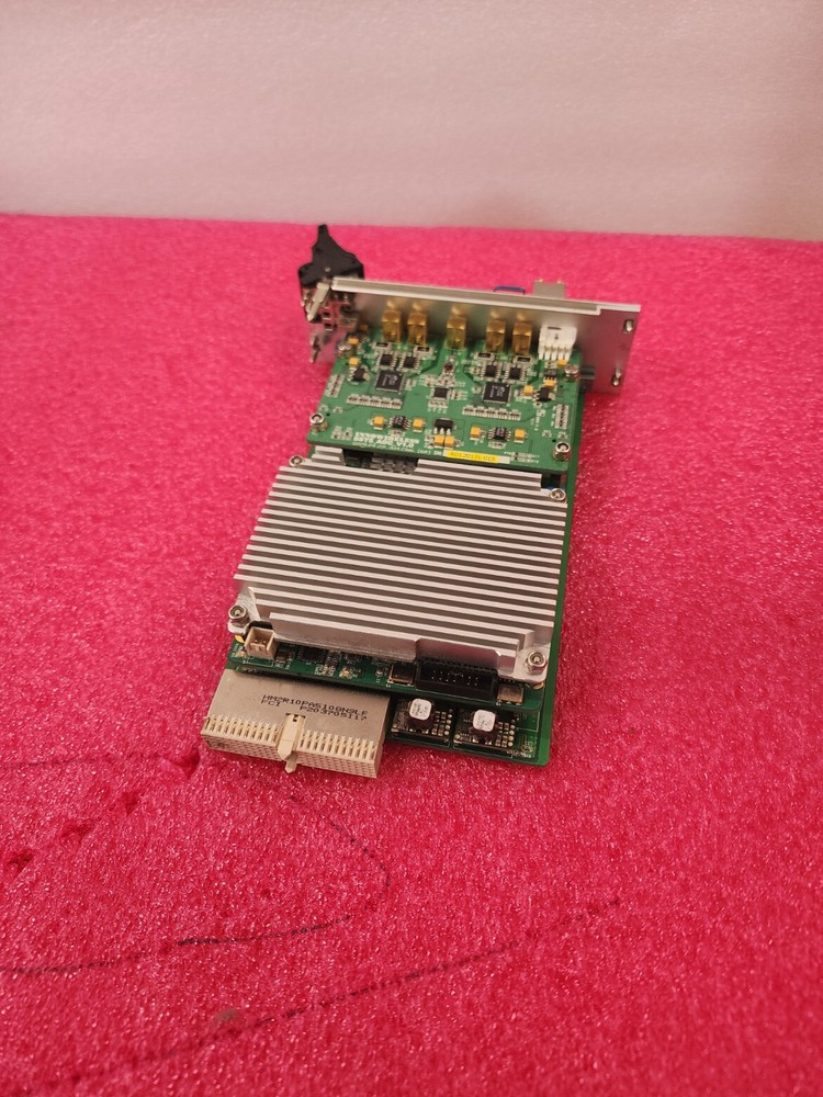 INNOWIRELESS ADU6A247C PXIe Module