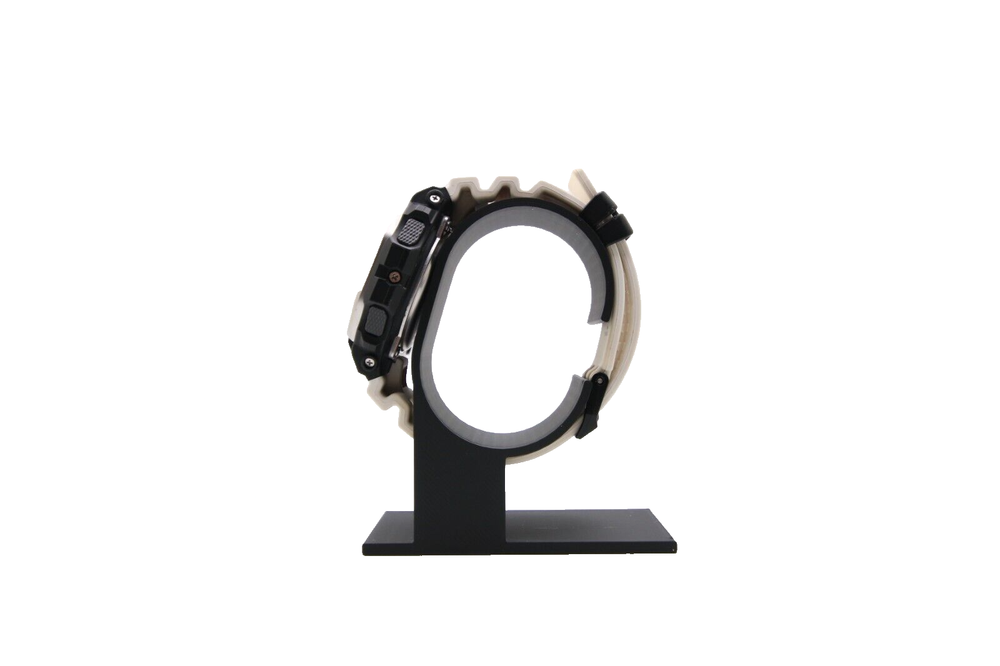 watch holder display stand