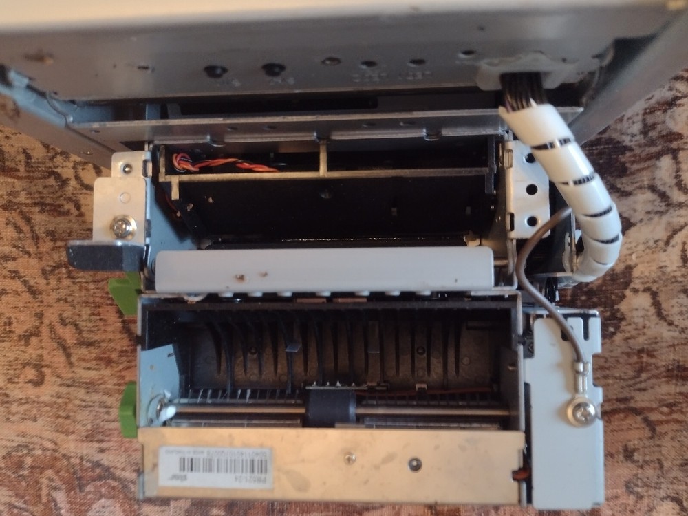 Star Micronics Thermal Label Printer