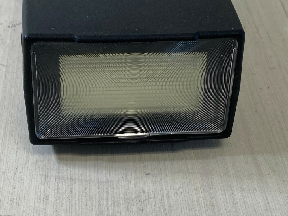 T7: PROMASTER FTD 5950 ELECTRONIC FLASH