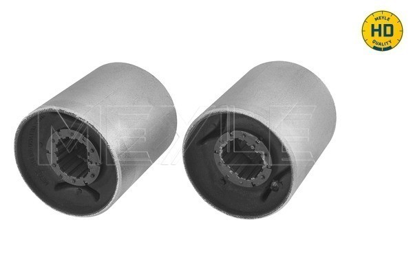 Front Left (Left) Control Arm Repair Kit