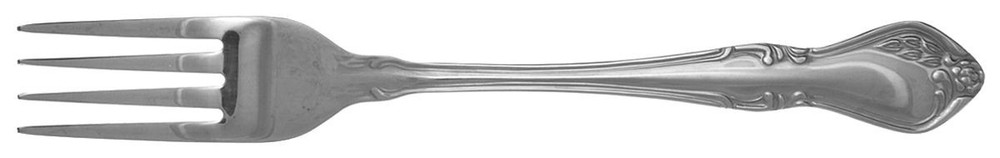 Reed & Barton Rose Queen  Fork 6359738
