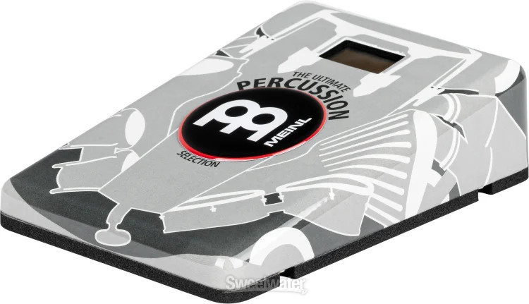 Meinl Percussion STB8 Digital Stomp Box