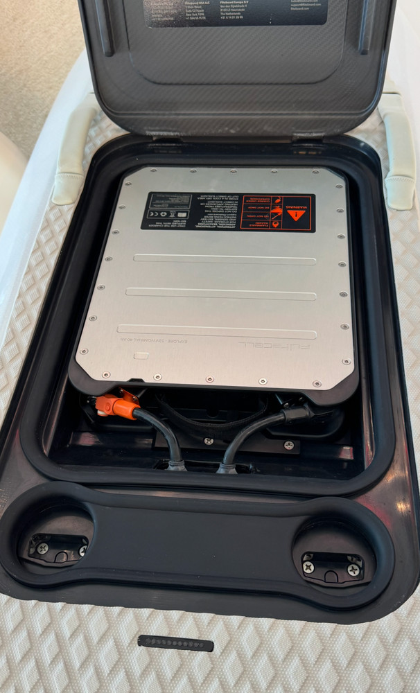 2x Fliteboards Fully Loaded + Pro Bundle: Long-Range Batteries - Miami