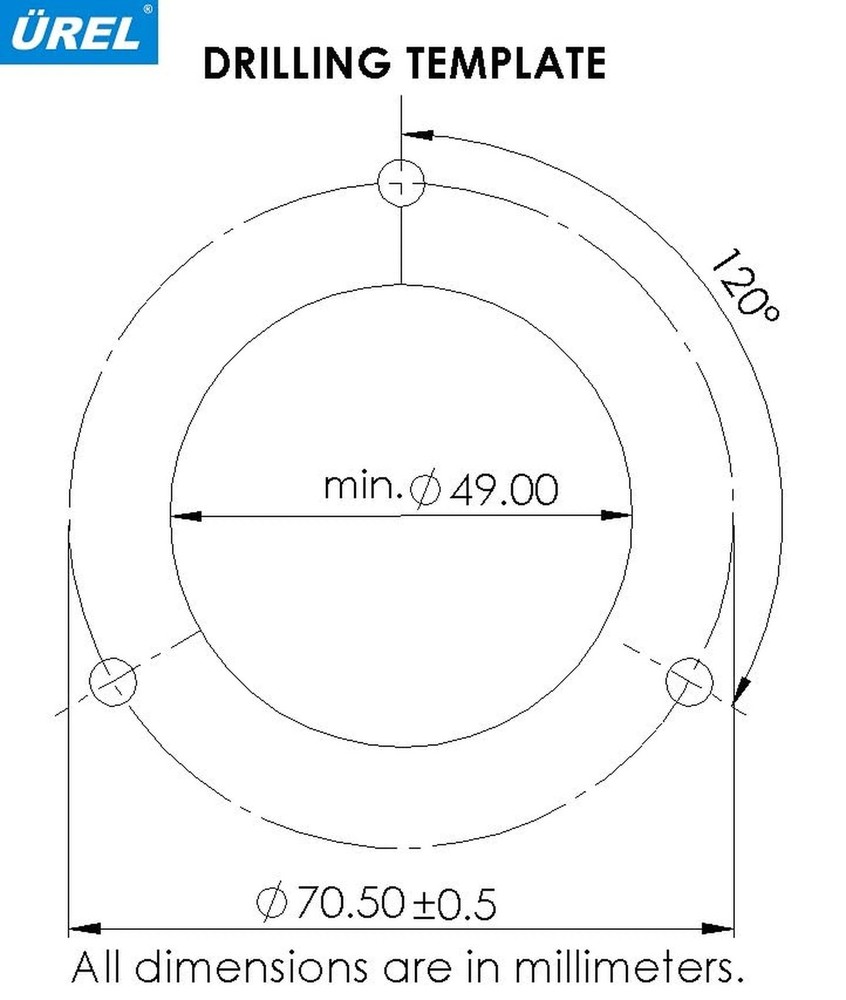 Hydraulic Tank Breather Cap for Oil & Fuel Tank Reservoir – Metal Filler V
