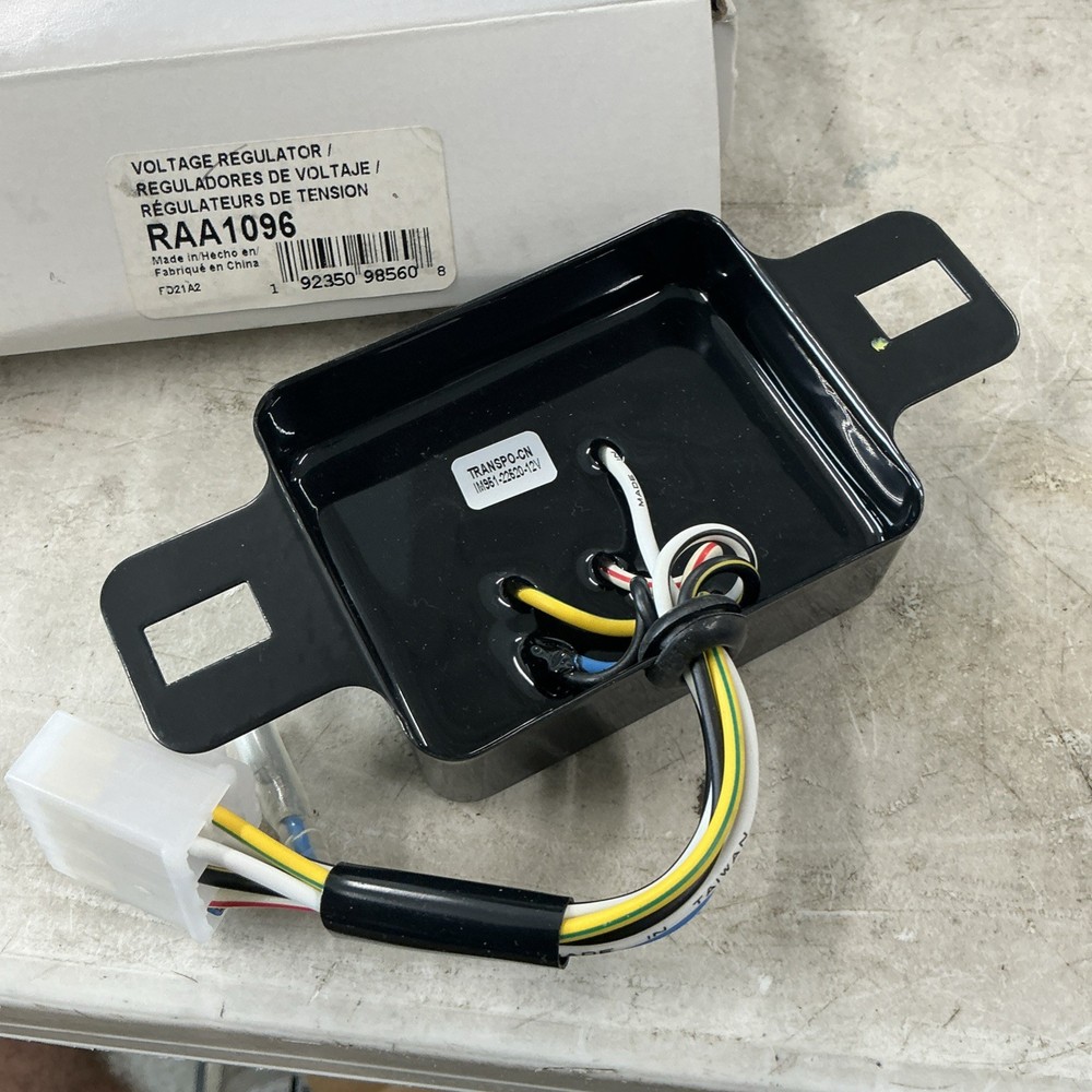 Voltage Regulator CARQUEST RAA1096