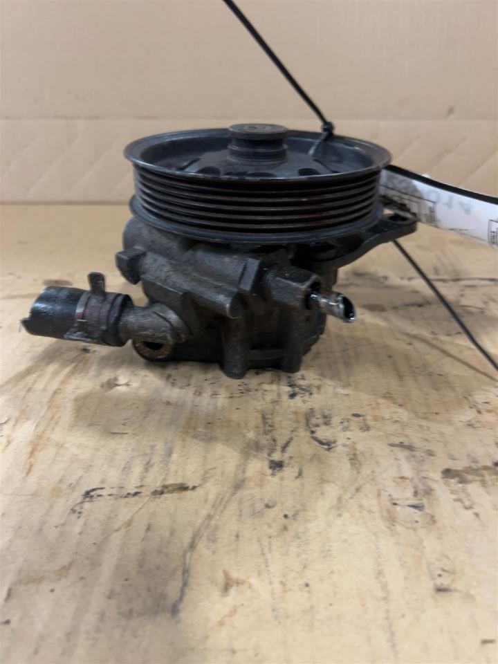 MALIBUNEW 2008 Fuse Box Cabin 6659