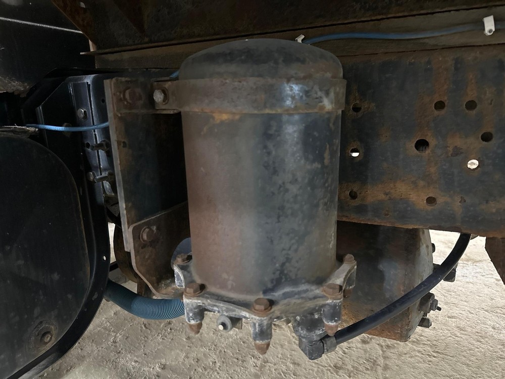 Bendix AD9 Air Dryer - Used