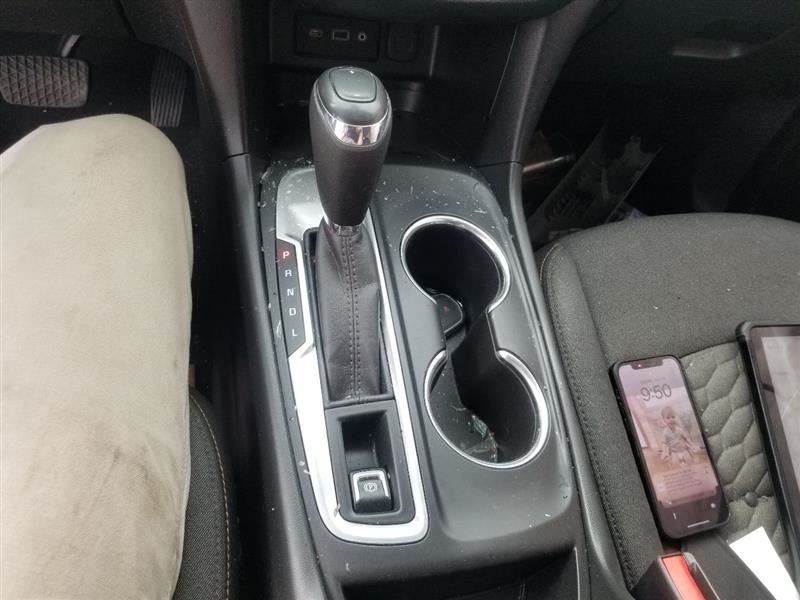 20 2020 CHEVY EQUINOX REAR VIEW CAMERA PROJECTOR
