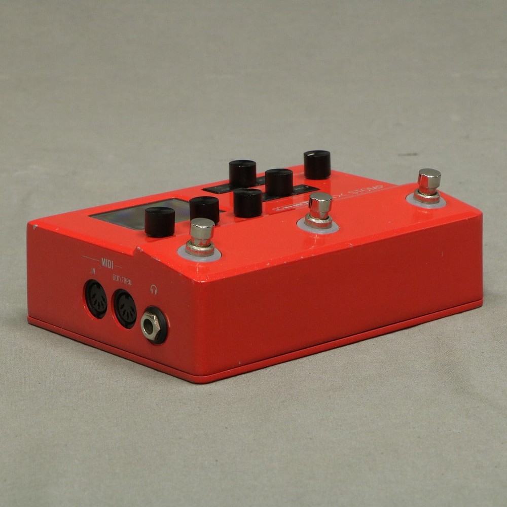 LINE6 HX STOMP RD