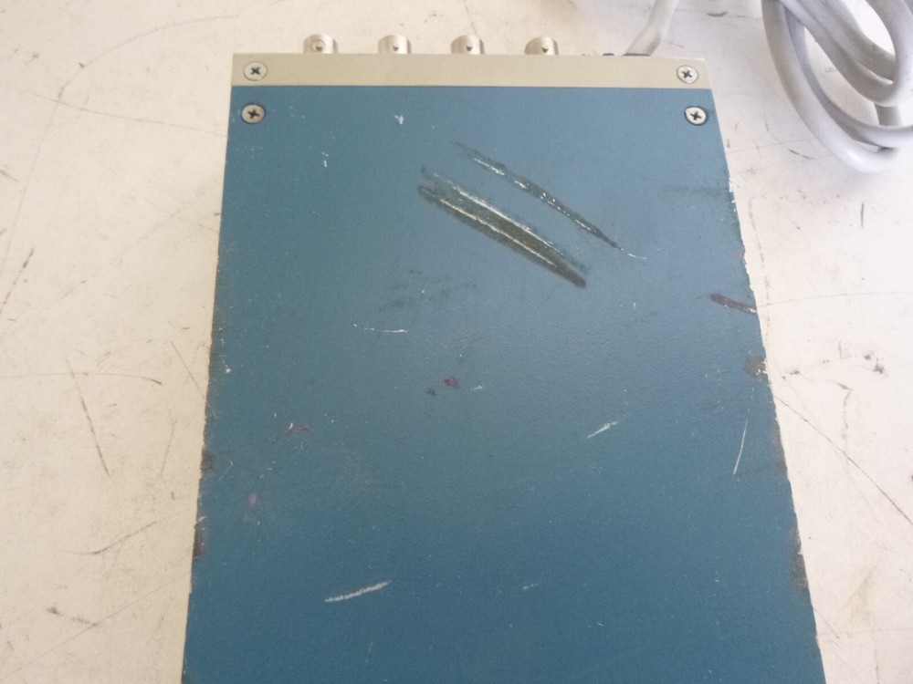 Sigma VDA-115 Video Distribution Amplifier