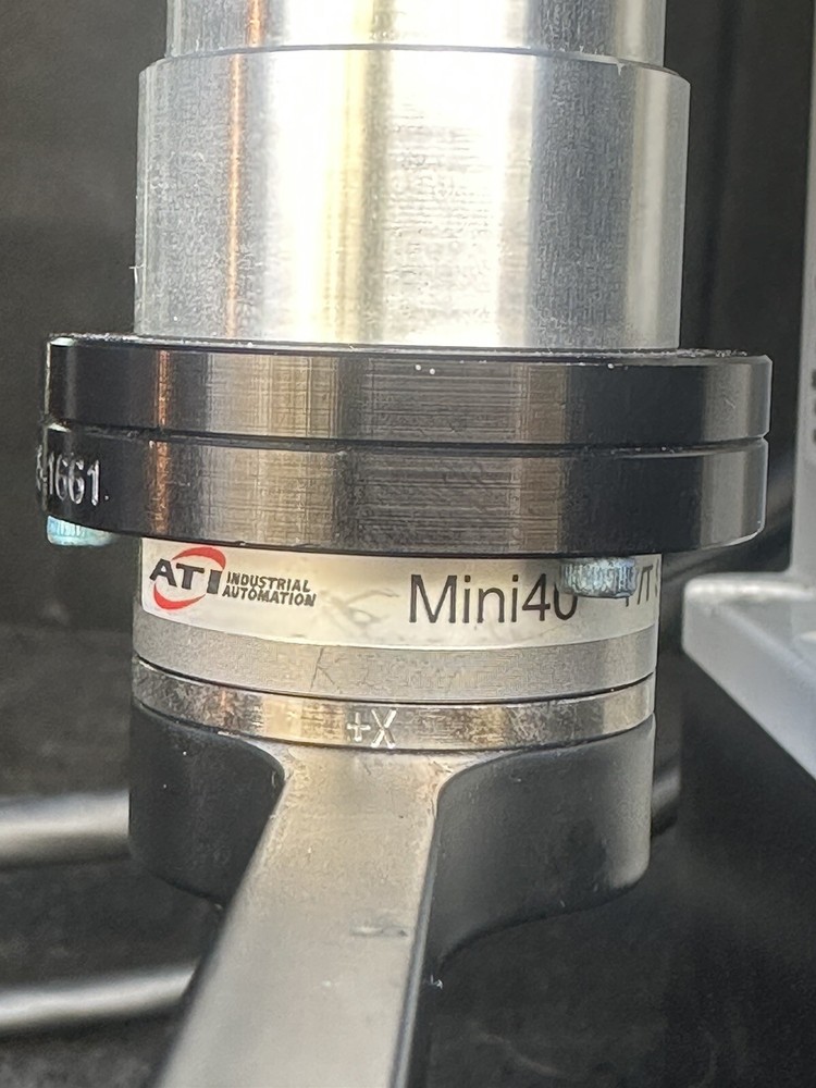 Epson G3-251S Scara Robot