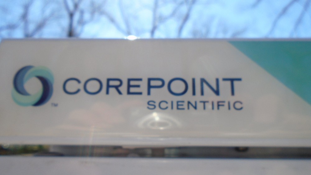 Corepoint Scientific Pharmaceutical PR061WWW/0 Undercounter Refrigerator NEW