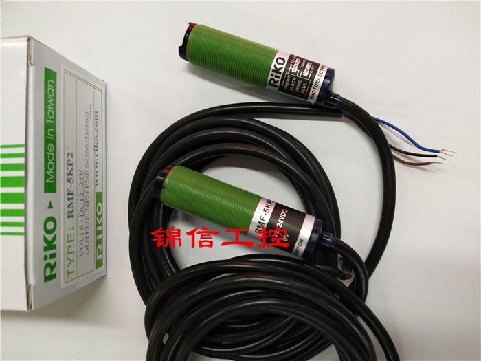 1pc NEW RMF-5KP2 Photoelectric Switch