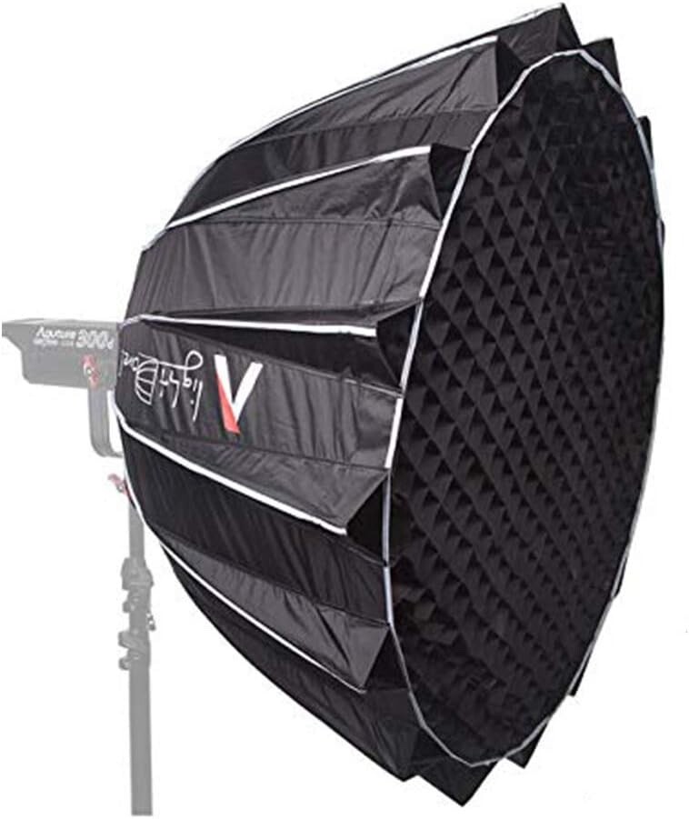 Slightly used Aputure Light Dome II Deep Octagon Softbox 35 Inch