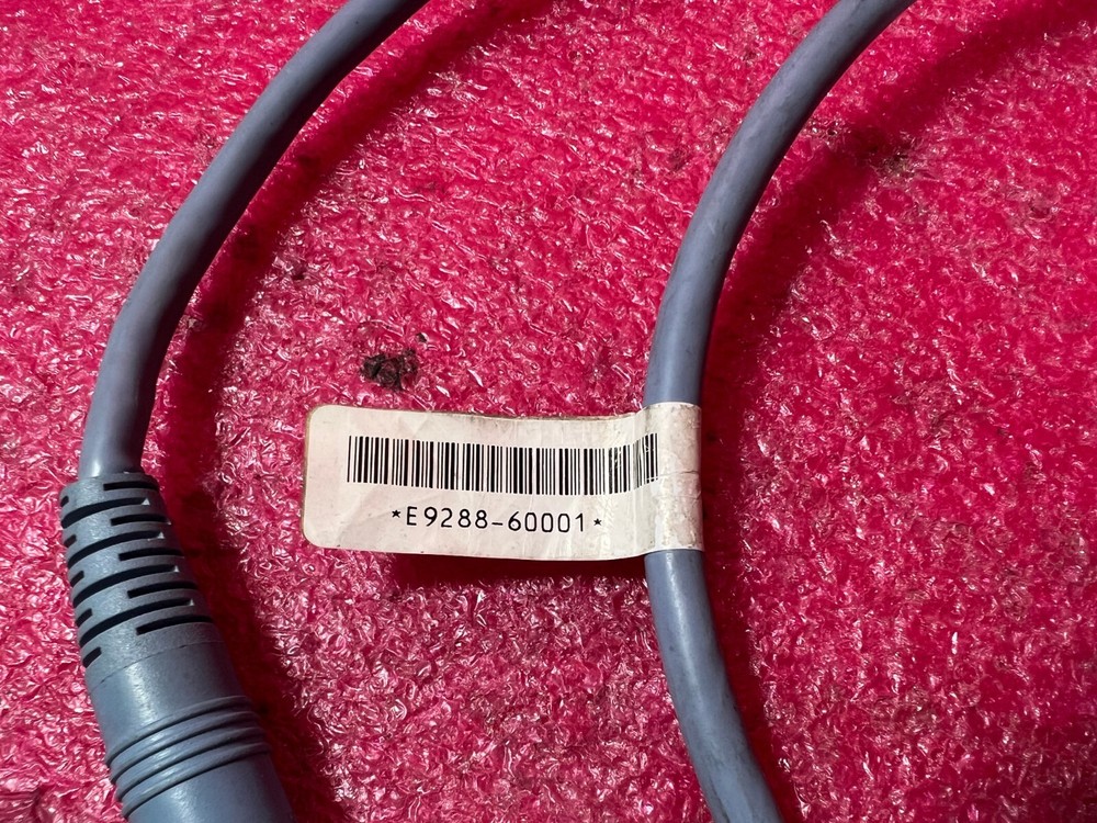 ''Cable only'' For E9300A AGILENT Power Sensor E9288-60001
