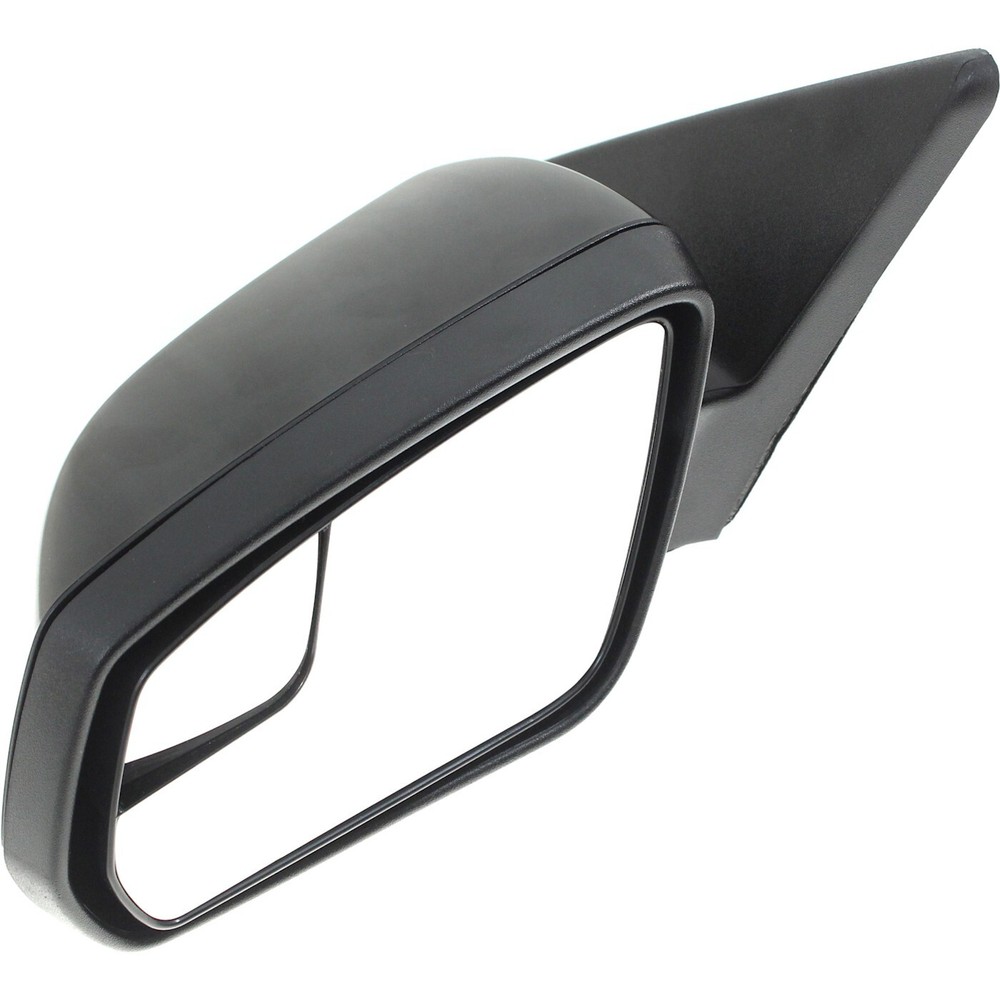 Mirrors Driver Left Side Hand Coupe for Ford Mustang 2011-2012