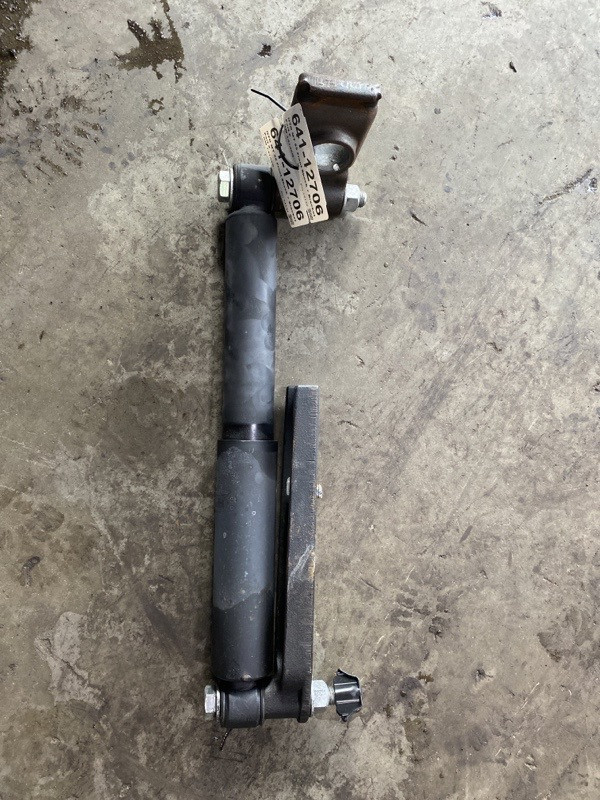 Freightliner MT55 Suspension Bracket (641-12706)