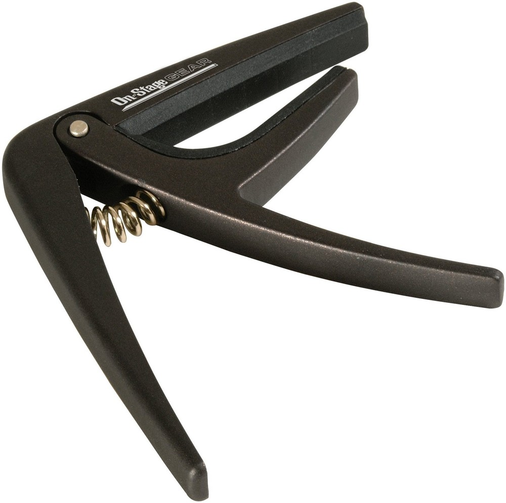 Classical Guitar Capo for Nylon String Classical Guitar - On-Stage