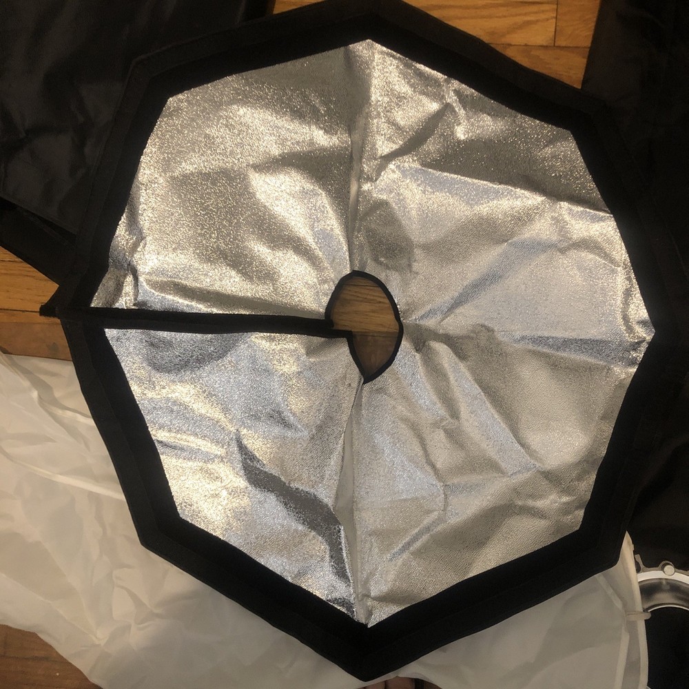 Fotodiox Octobox Softbox 120cm/47in