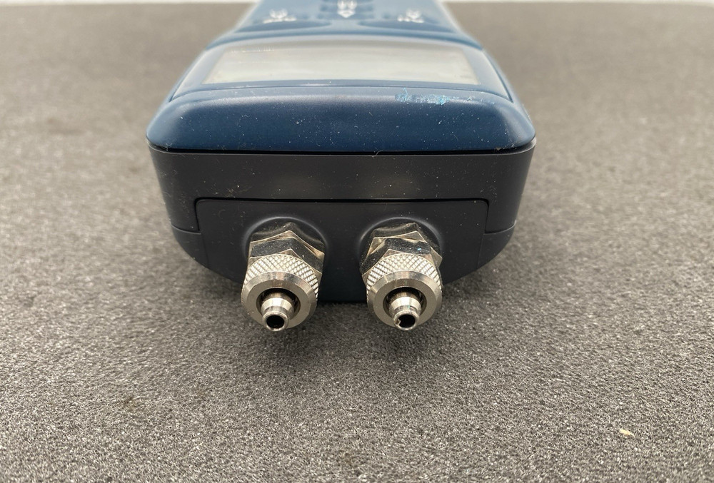 Digitron 2021P Digital Pressure Meter